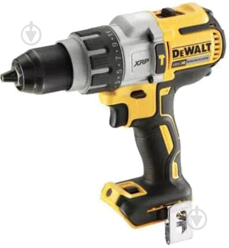 Набор аккумуляторного инструмента DeWalt DCK856P4 - фото 15 Набор аккумуляторного инструмента DeWalt DCK856P4 - фото 15