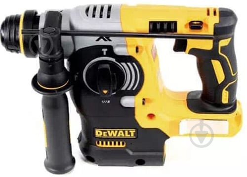 Набор аккумуляторного инструмента DeWalt DCK856P4 - фото 14 Набор аккумуляторного инструмента DeWalt DCK856P4 - фото 14