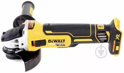 Набор аккумуляторного инструмента DeWalt DCK856P4 - фото 13 Набор аккумуляторного инструмента DeWalt DCK856P4 - фото 13