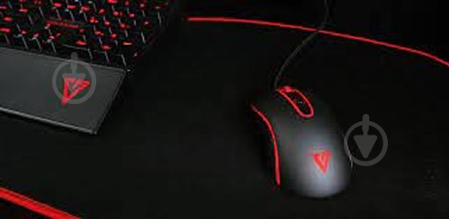 Миша Modecom MC-GMX2 Volcano (M-MC-GMX2-100) - фото 5