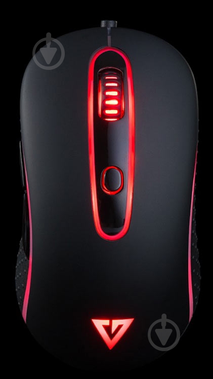 Миша Modecom MC-GMX2 Volcano (M-MC-GMX2-100) - фото 4