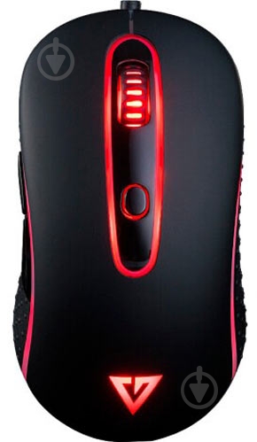 Миша Modecom MC-GMX2 Volcano (M-MC-GMX2-100) - фото 1