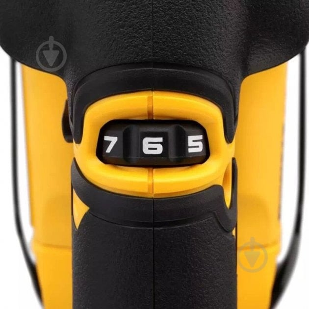 Набор аккумуляторного инструмента DeWalt DCK865P4T - фото 7 Набор аккумуляторного инструмента DeWalt DCK865P4T - фото 7