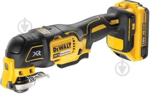 Набор аккумуляторного инструмента DeWalt DCK865P4T - фото 16 Набор аккумуляторного инструмента DeWalt DCK865P4T - фото 16