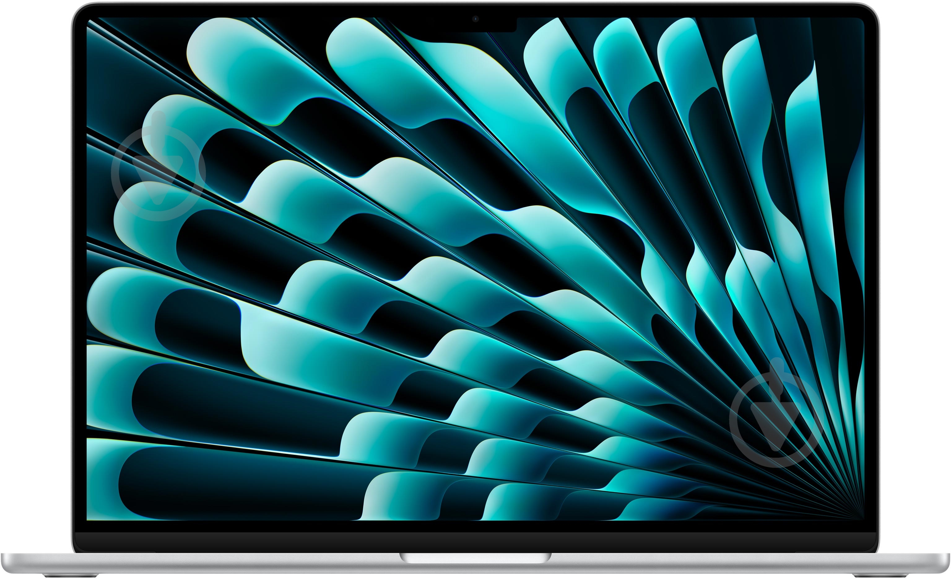 Ноутбук Apple MacBook Air M5 2026 16GB/512GB 15,3" (MDV94UA/A) silver - фото 1 Ноутбук Apple MacBook Air M5 2026 16GB/512GB 15,3" (MDV94UA/A) silver - фото 1