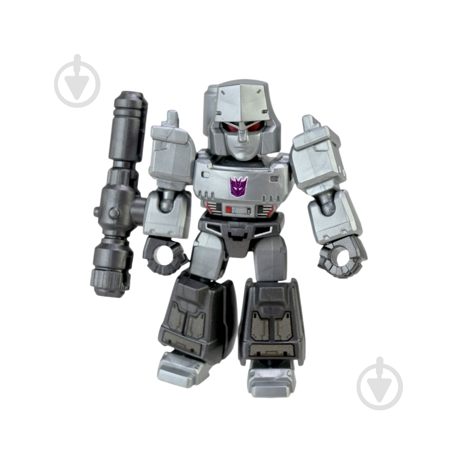 Фігурка-конструктор Blokees Transformersарт 71301 - фото 4