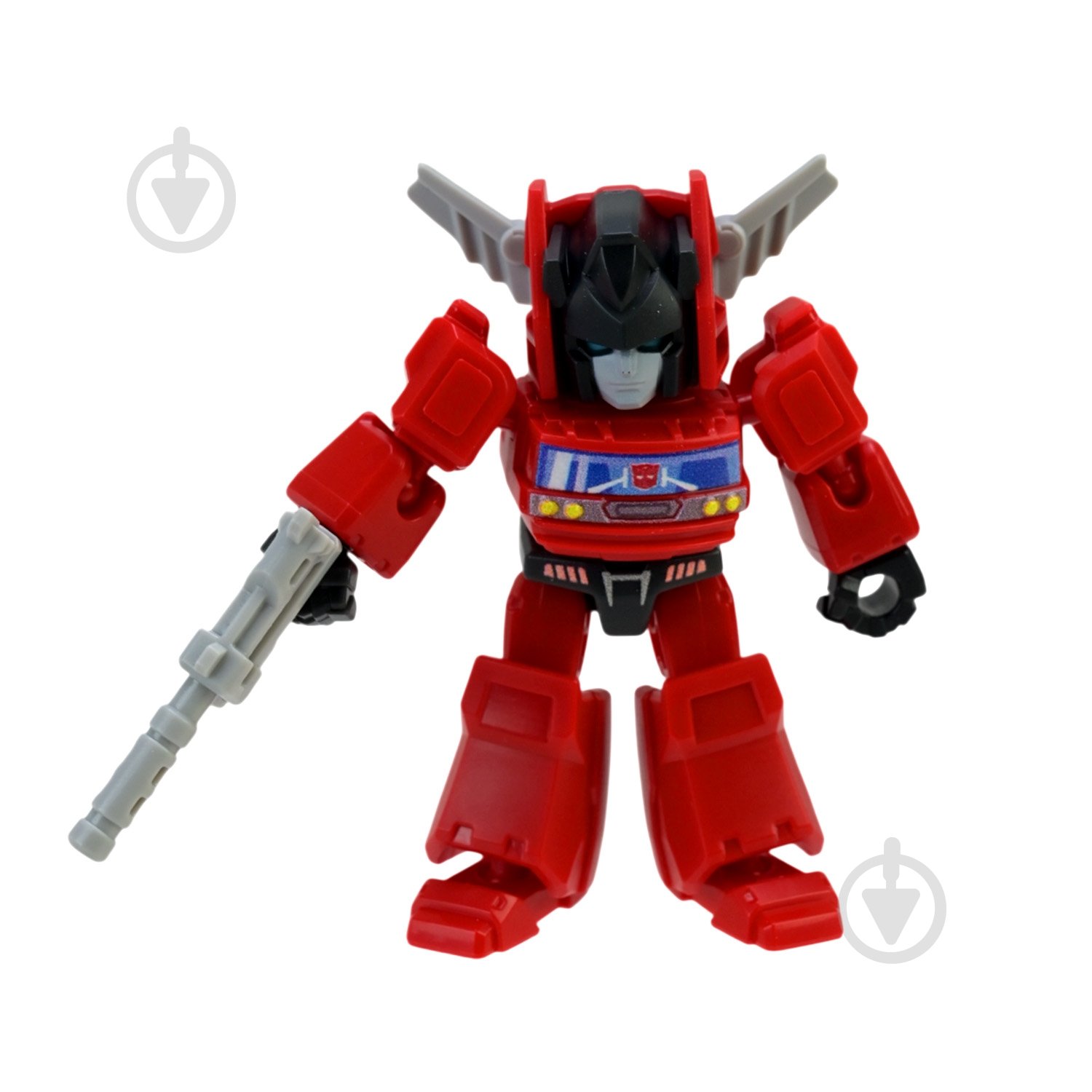 Фигурка-конструктор Blokees Transformersарт 71302 - фото 6