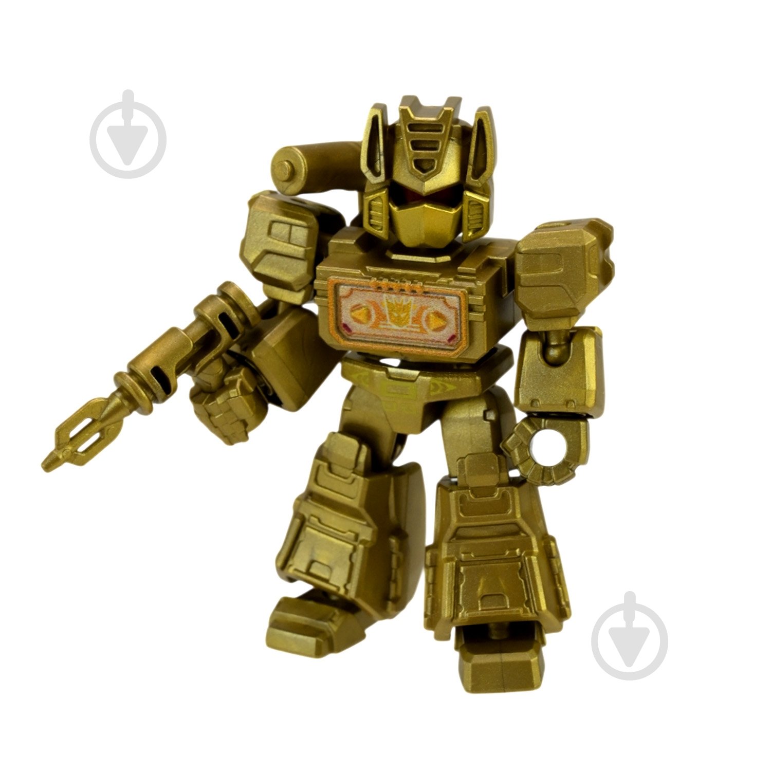 Фигурка-конструктор Blokees Transformersарт 71302 - фото 2