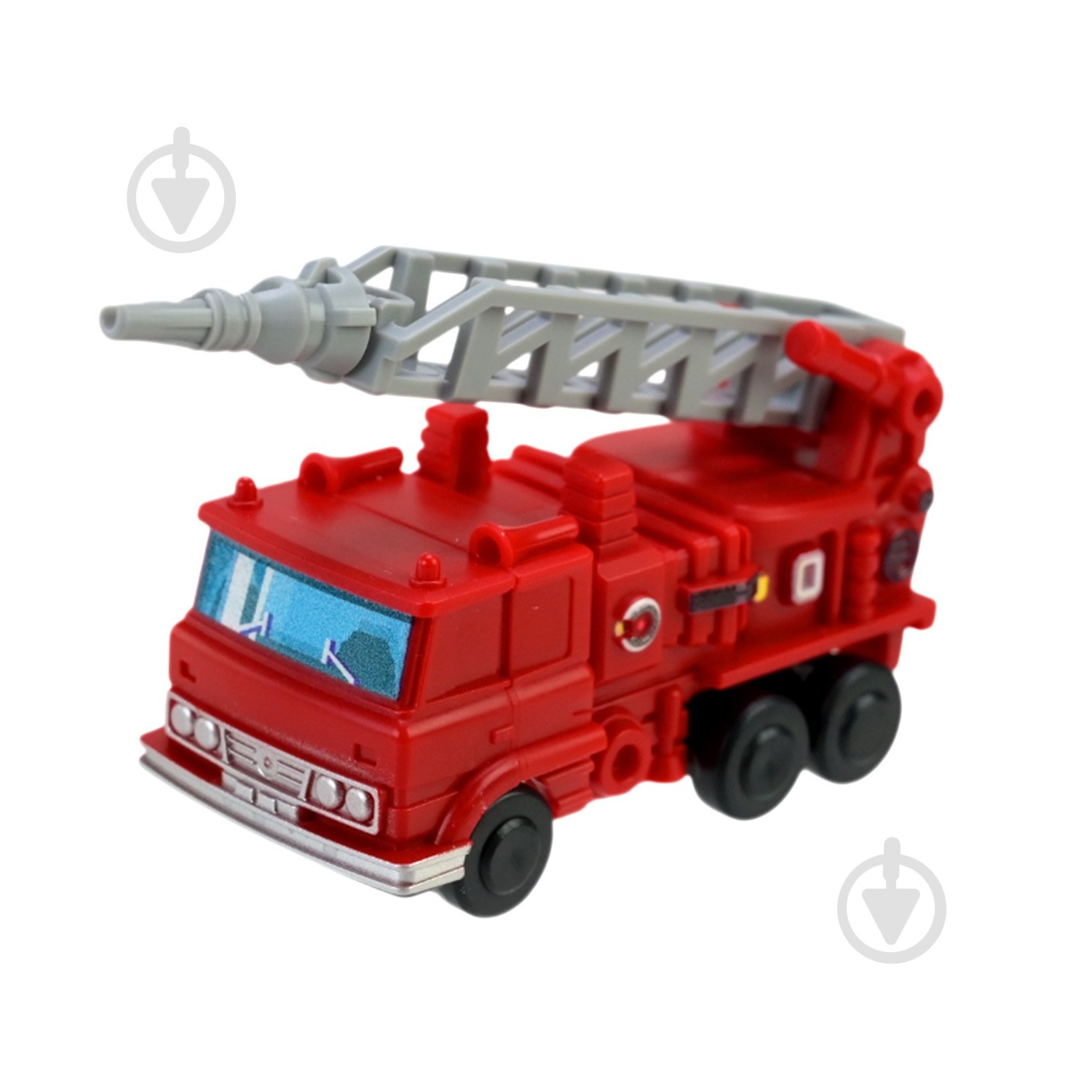 Фигурка-конструктор Blokees Transformersарт 71302 - фото 7