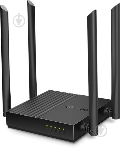 Wi-Fi-роутер TP-Link Archer C64 - фото 2