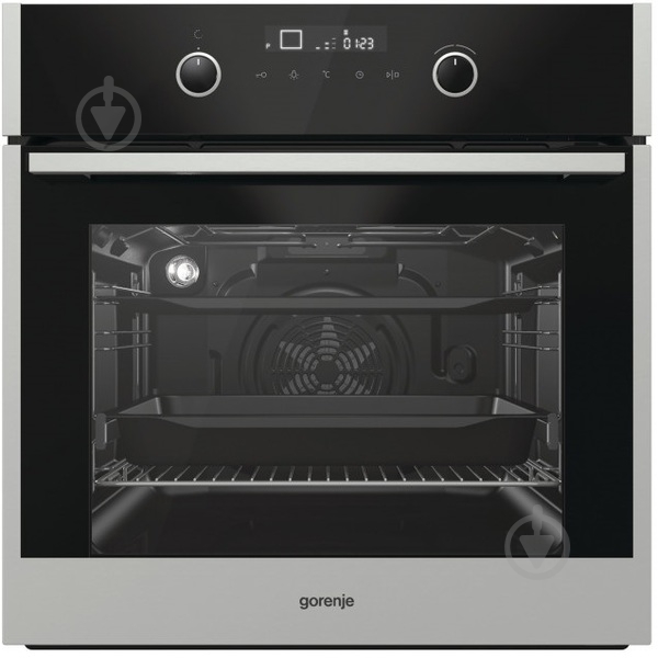 Духова шафа Gorenje BO747A23XG - фото 1