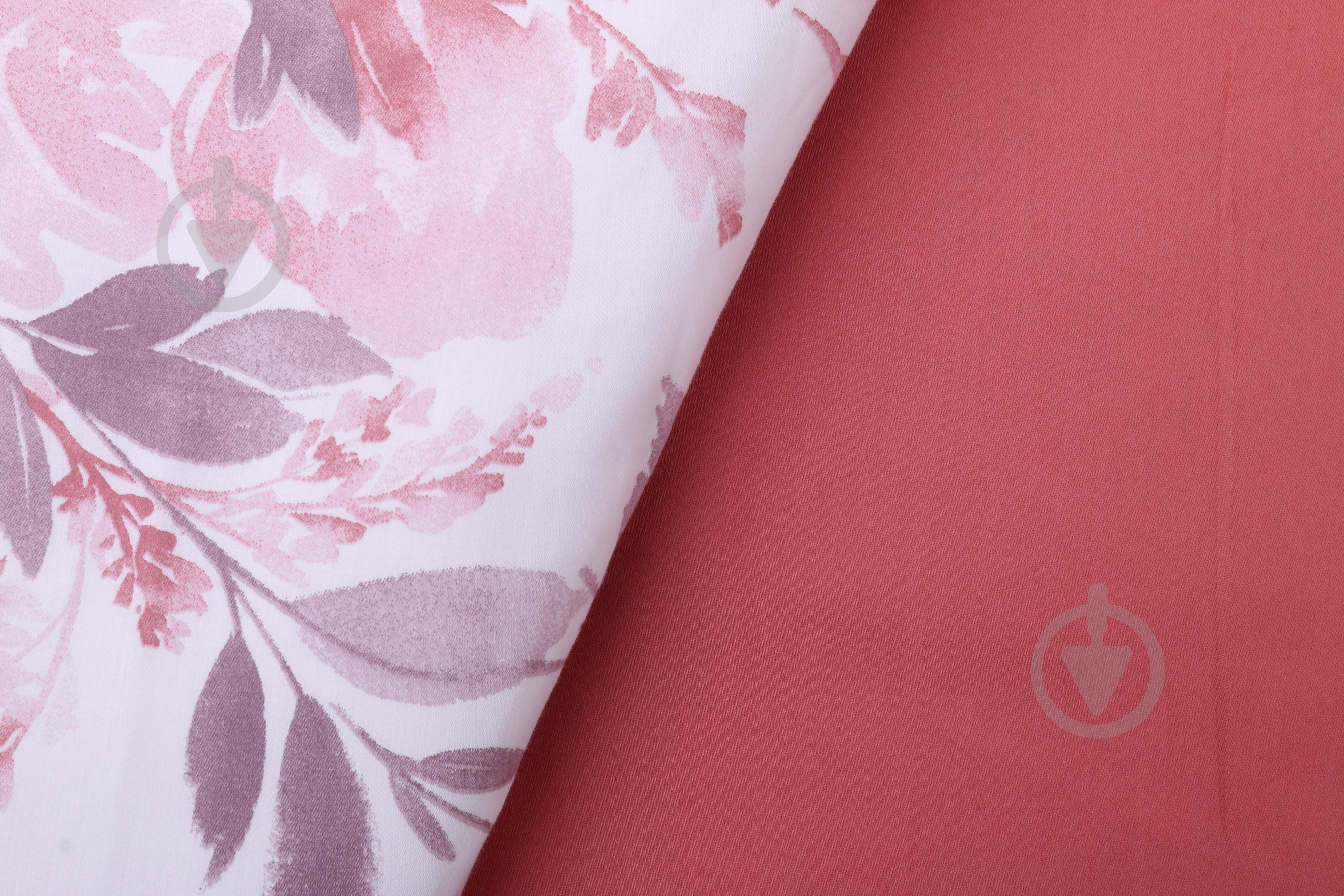 Комплект постільної білизни Ninna євро різнокольоровий Issimo - фото 3 Комплект постільної білизни Ninna євро різнокольоровий Issimo - фото 3