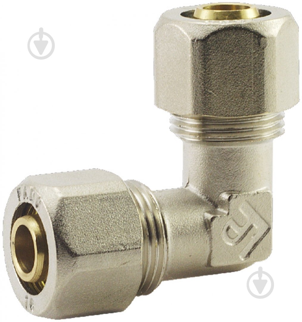 Угол обжимной FADO S.r.l d 20x20 - фото 1 Угол обжимной FADO S.r.l d 20x20 - фото 1