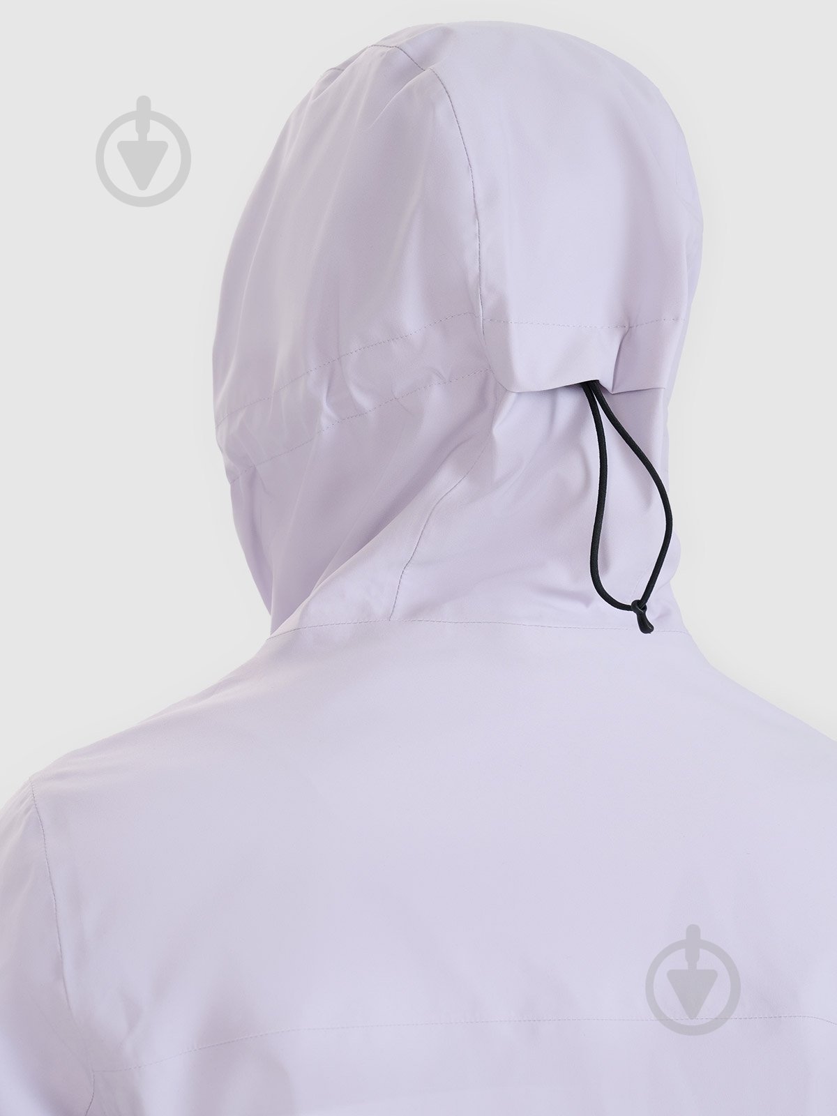 Ветровка женская 4F TECHNICAL JACKET F702 4FWSS25TTJAF702-52S р.L сиреневая - фото 6 Ветровка женская 4F TECHNICAL JACKET F702 4FWSS25TTJAF702-52S р.L сиреневая - фото 6