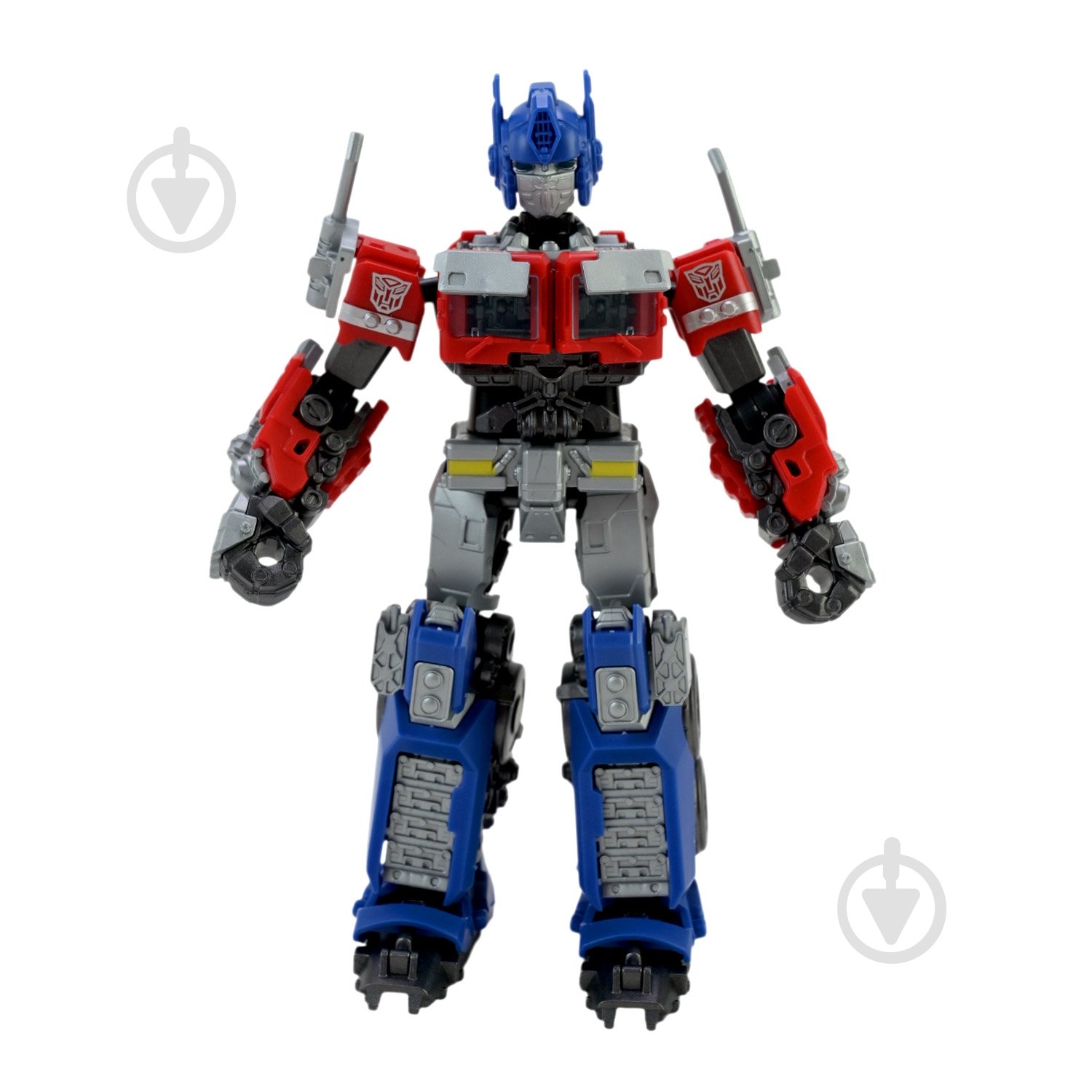 Фигурка-конструктор Blokees Transformersарт 71141 - фото 3