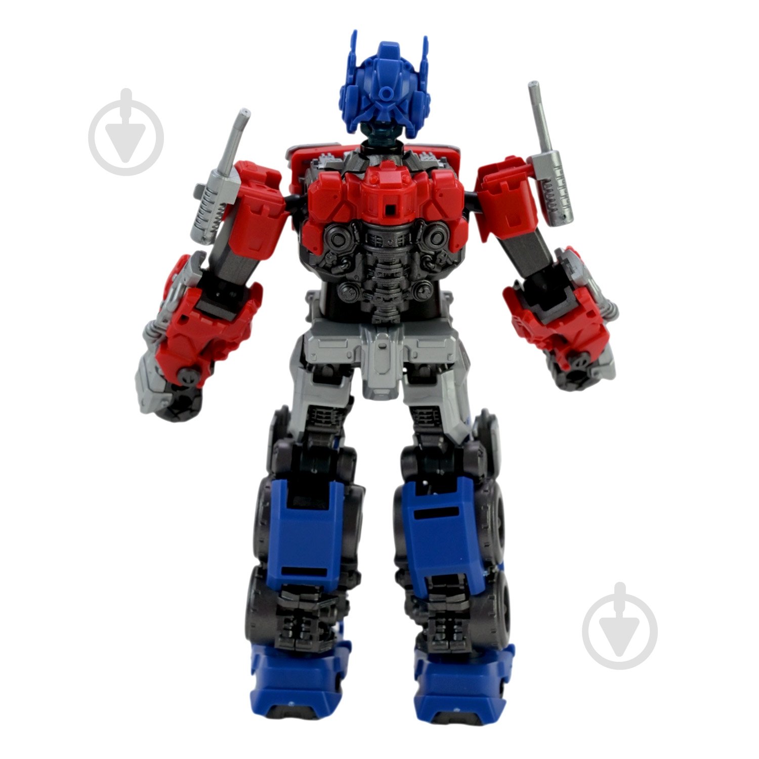 Фигурка-конструктор Blokees Transformersарт 71141 - фото 5