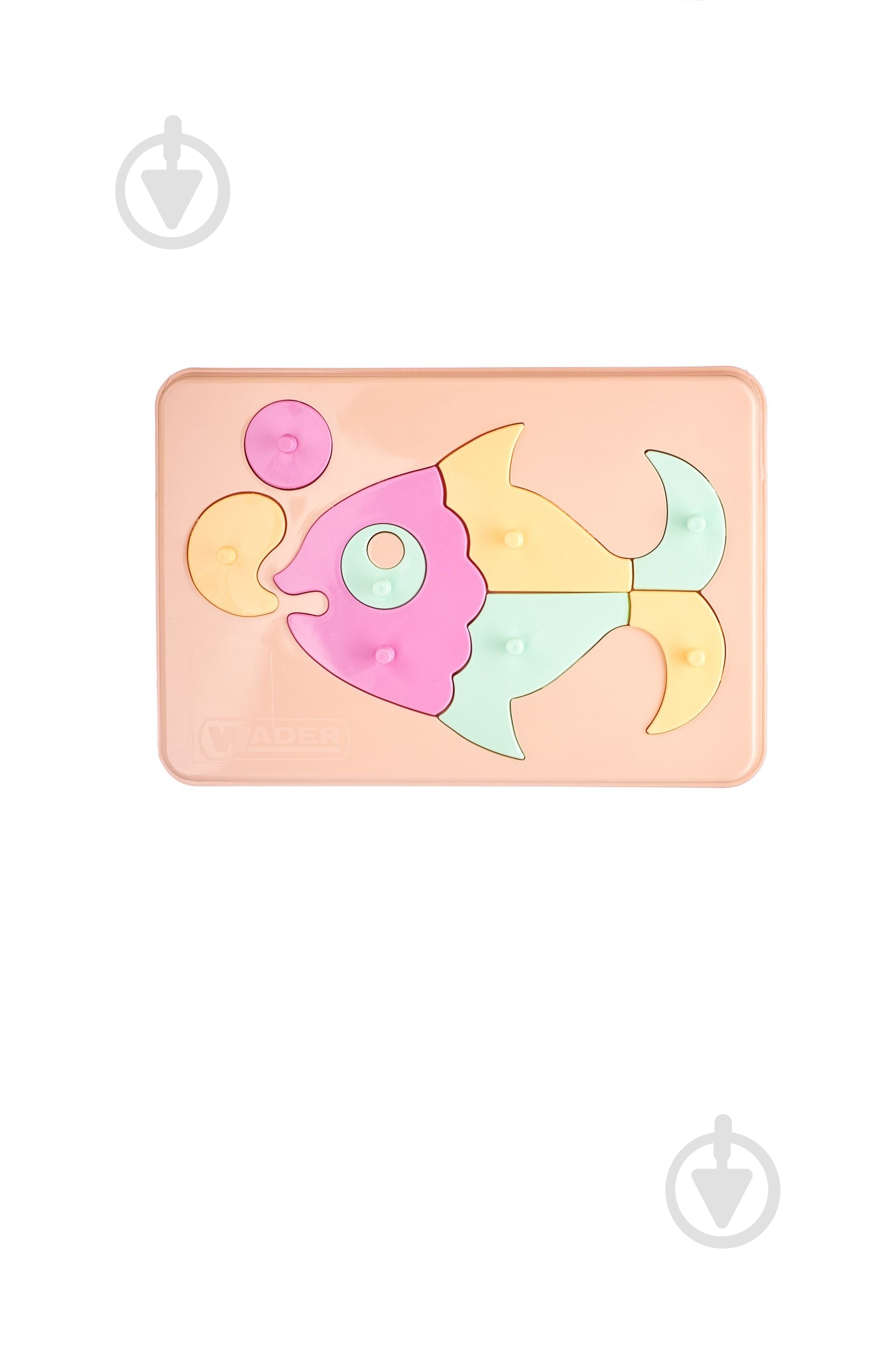 Бебі-пазли ELFIKI 39730 - фото 2