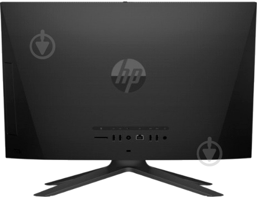 Моноблок HP AiO 21-b0008ua 20,7 (3F8B6EA) black - фото 6
