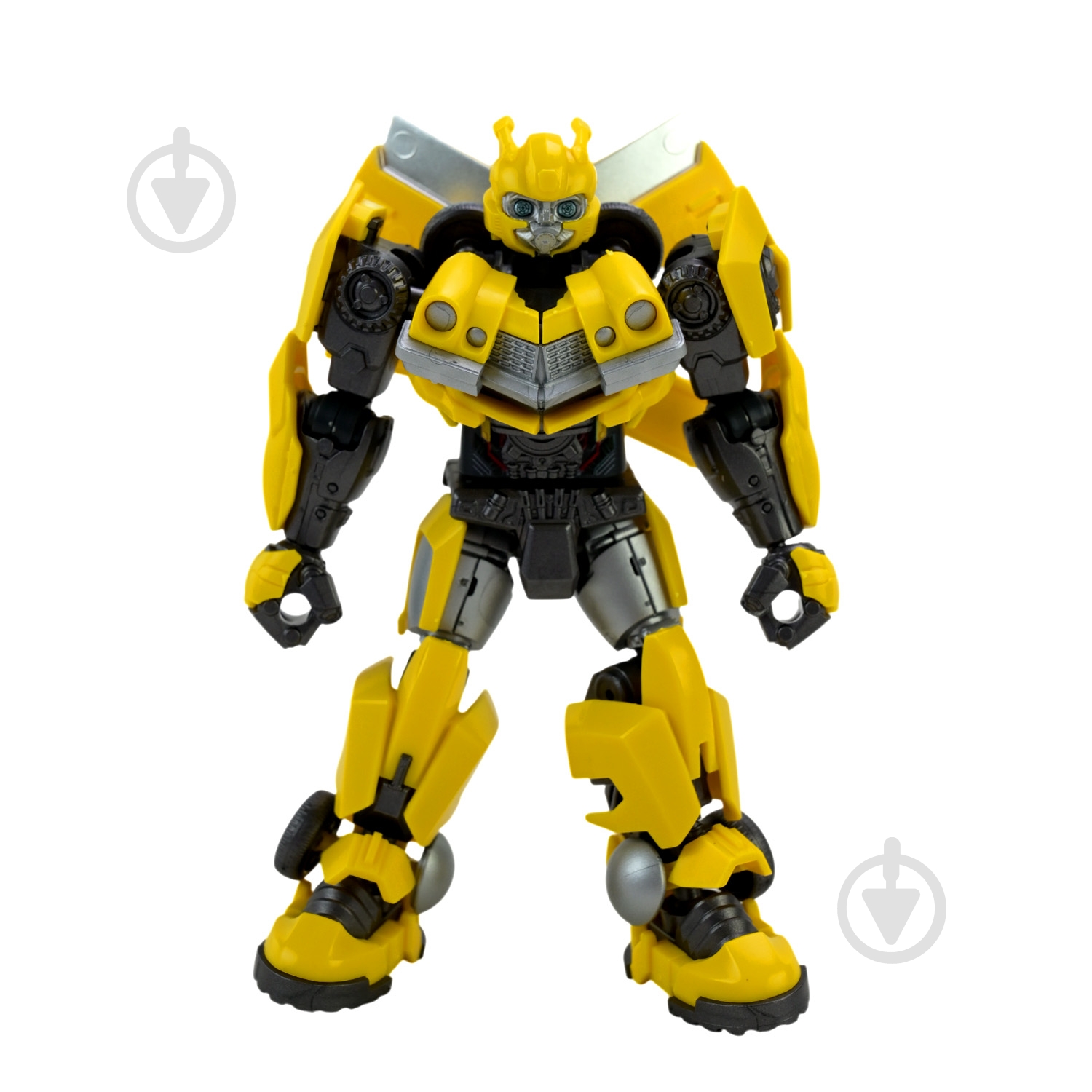 Фигурка-конструктор Blokees Transformersарт 71142 - фото 3 Фигурка-конструктор Blokees Transformersарт 71142 - фото 3