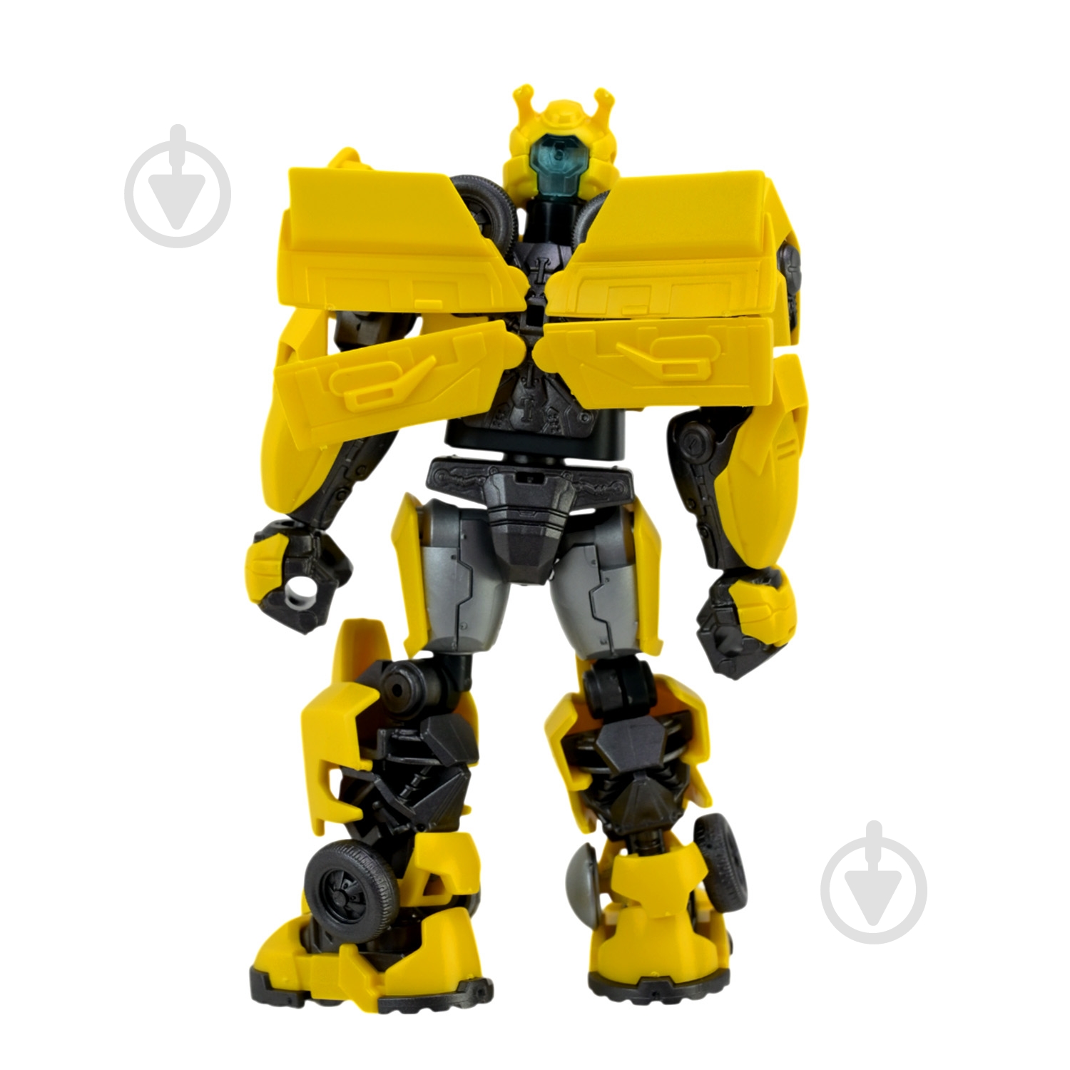 Фигурка-конструктор Blokees Transformersарт 71142 - фото 5 Фигурка-конструктор Blokees Transformersарт 71142 - фото 5