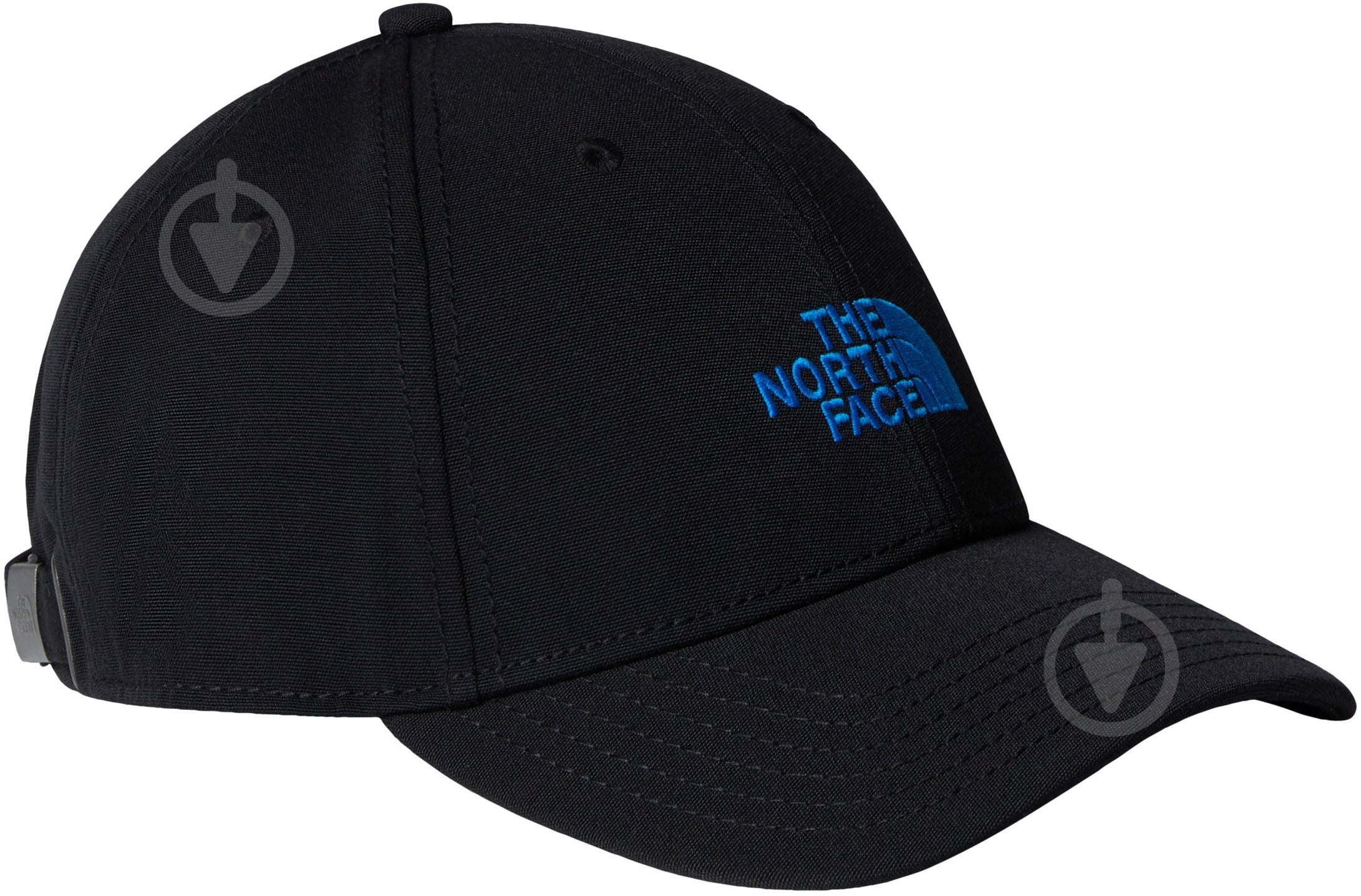 Кепка THE NORTH FACE NF0A4VSV1S9 one size черный - фото 1