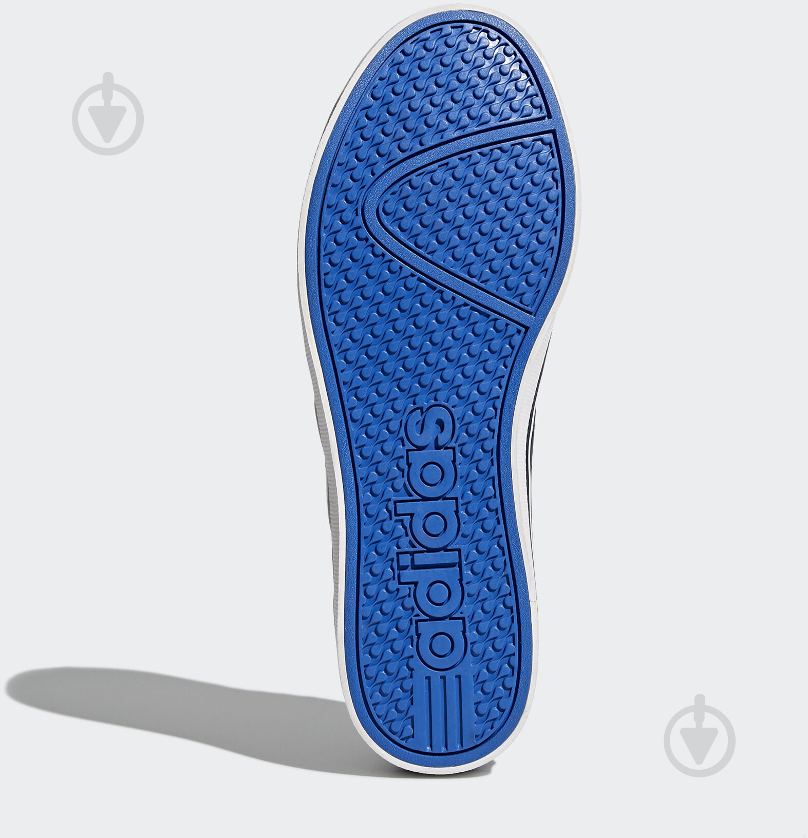 Кроссовки мужские демисезонные Adidas VS PACE B74493 р.40 2/3 темно-синие - фото 3 Кроссовки мужские демисезонные Adidas VS PACE B74493 р.40 2/3 темно-синие - фото 3