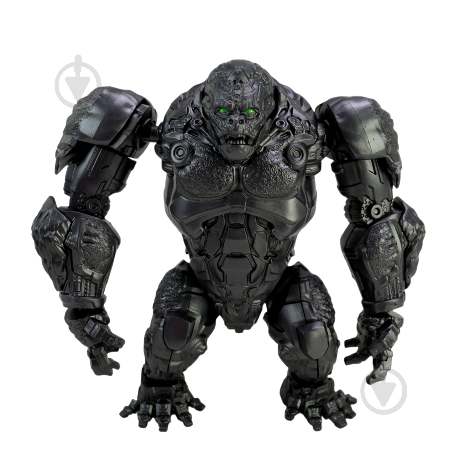 Фигурка-конструктор Blokees Transformersарт 71144 - фото 3 Фигурка-конструктор Blokees Transformersарт 71144 - фото 3