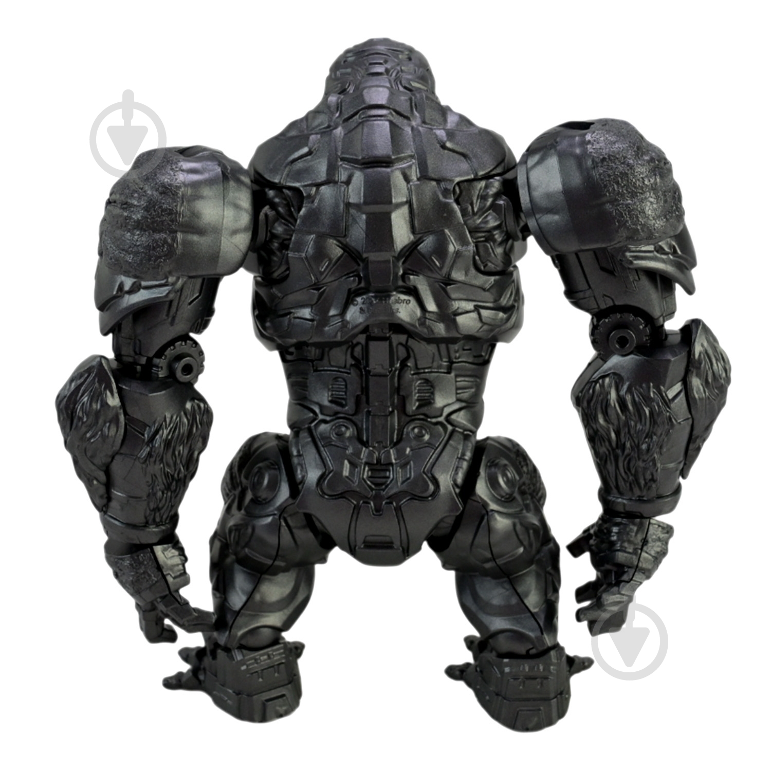 Фигурка-конструктор Blokees Transformersарт 71144 - фото 5 Фигурка-конструктор Blokees Transformersарт 71144 - фото 5