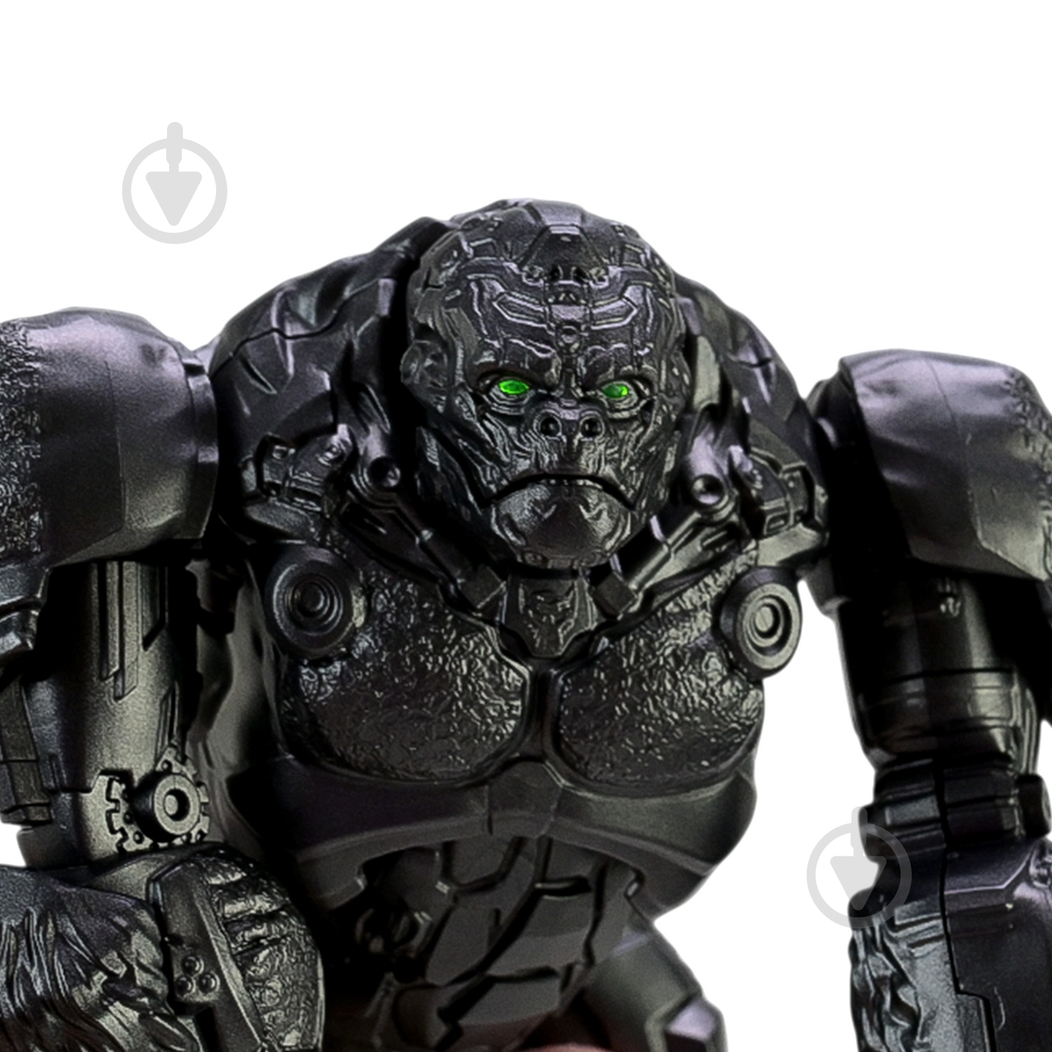 Фигурка-конструктор Blokees Transformersарт 71144 - фото 6 Фигурка-конструктор Blokees Transformersарт 71144 - фото 6