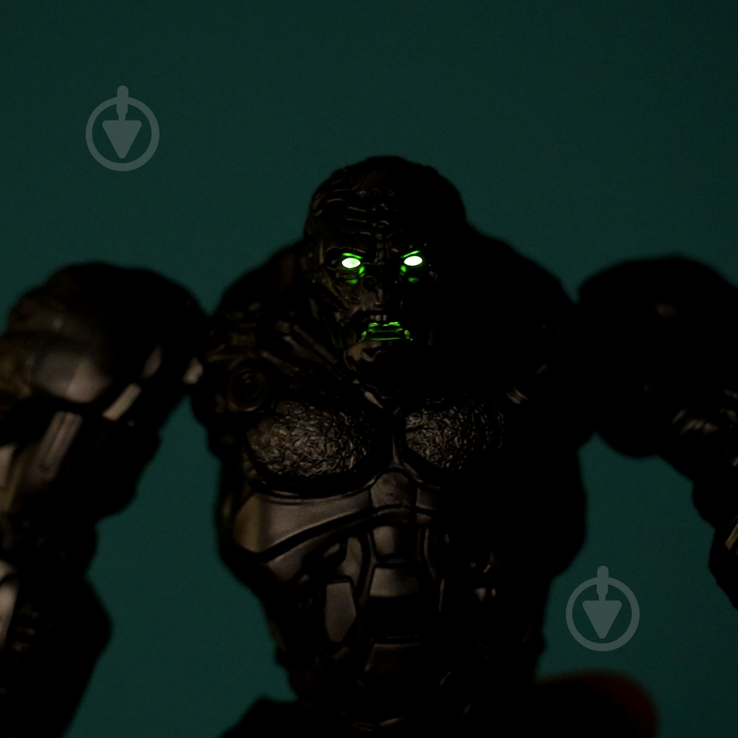 Фигурка-конструктор Blokees Transformersарт 71144 - фото 8 Фигурка-конструктор Blokees Transformersарт 71144 - фото 8