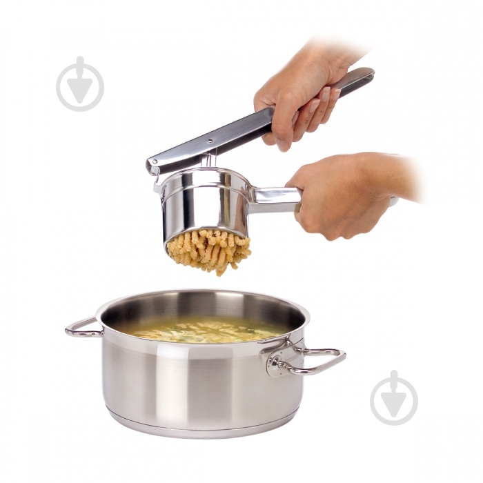 Картофелемялка Tescoma GrandCHEF 428680 - фото 3