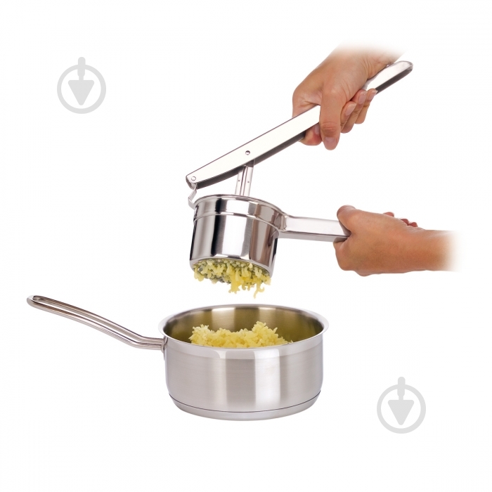Картофелемялка Tescoma GrandCHEF 428680 - фото 4