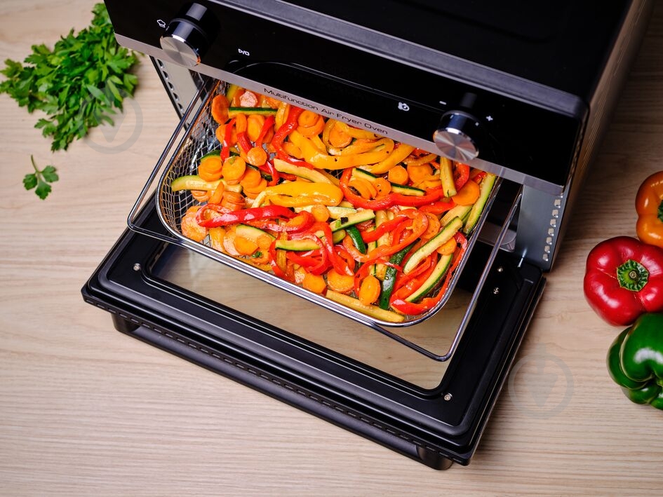 Мультипіч Tefal Easy Fry Oven Multifunctional FW606810 - фото 10