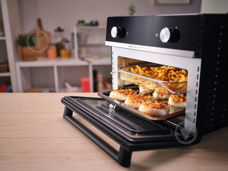 Мультипіч Tefal Easy Fry Oven Multifunctional FW606810 - фото 5