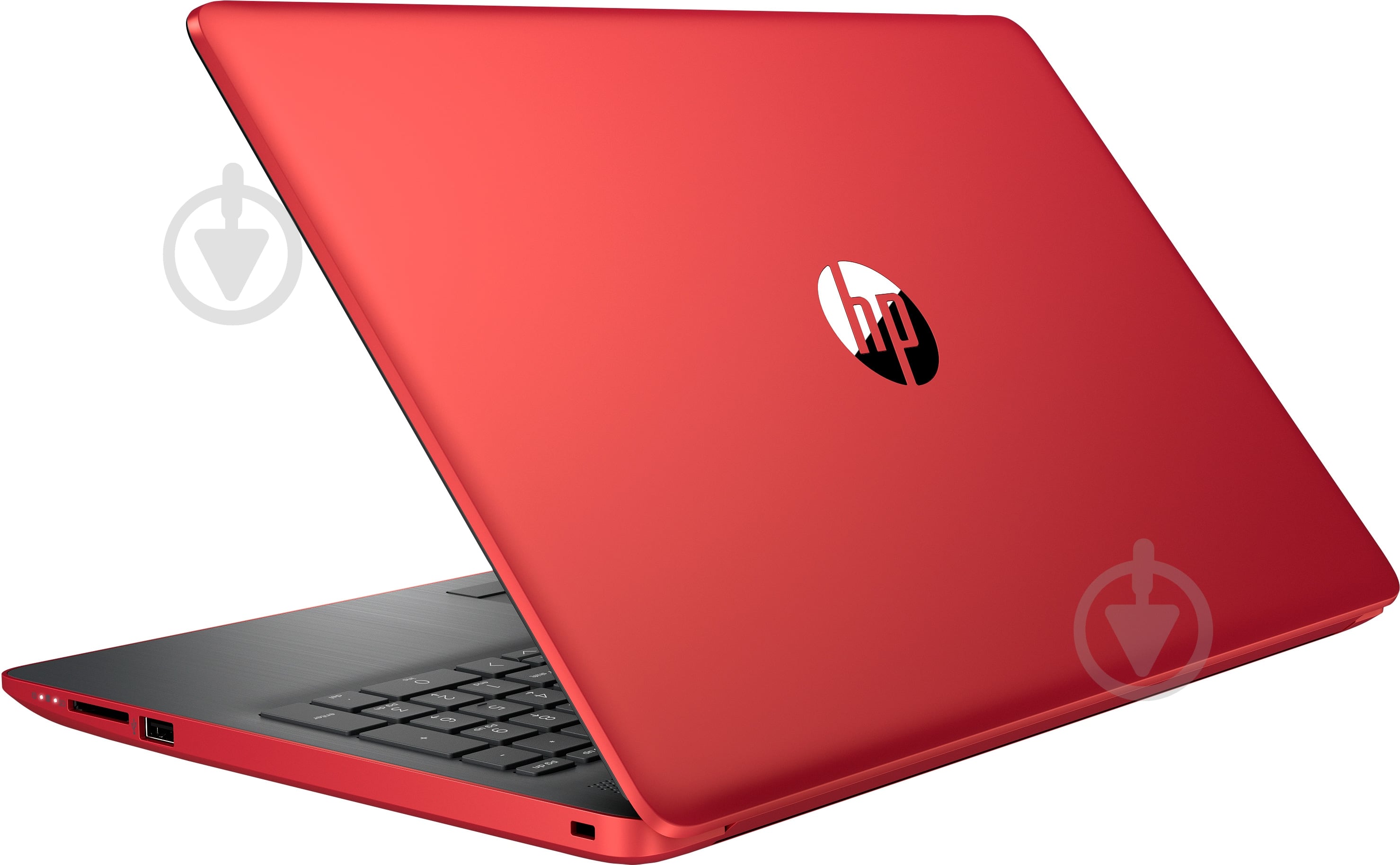 Ноутбук HP Notebook 15-db0227ur 15.6" (4MP93EA) scarlet red - фото 4 Ноутбук HP Notebook 15-db0227ur 15.6" (4MP93EA) scarlet red - фото 4