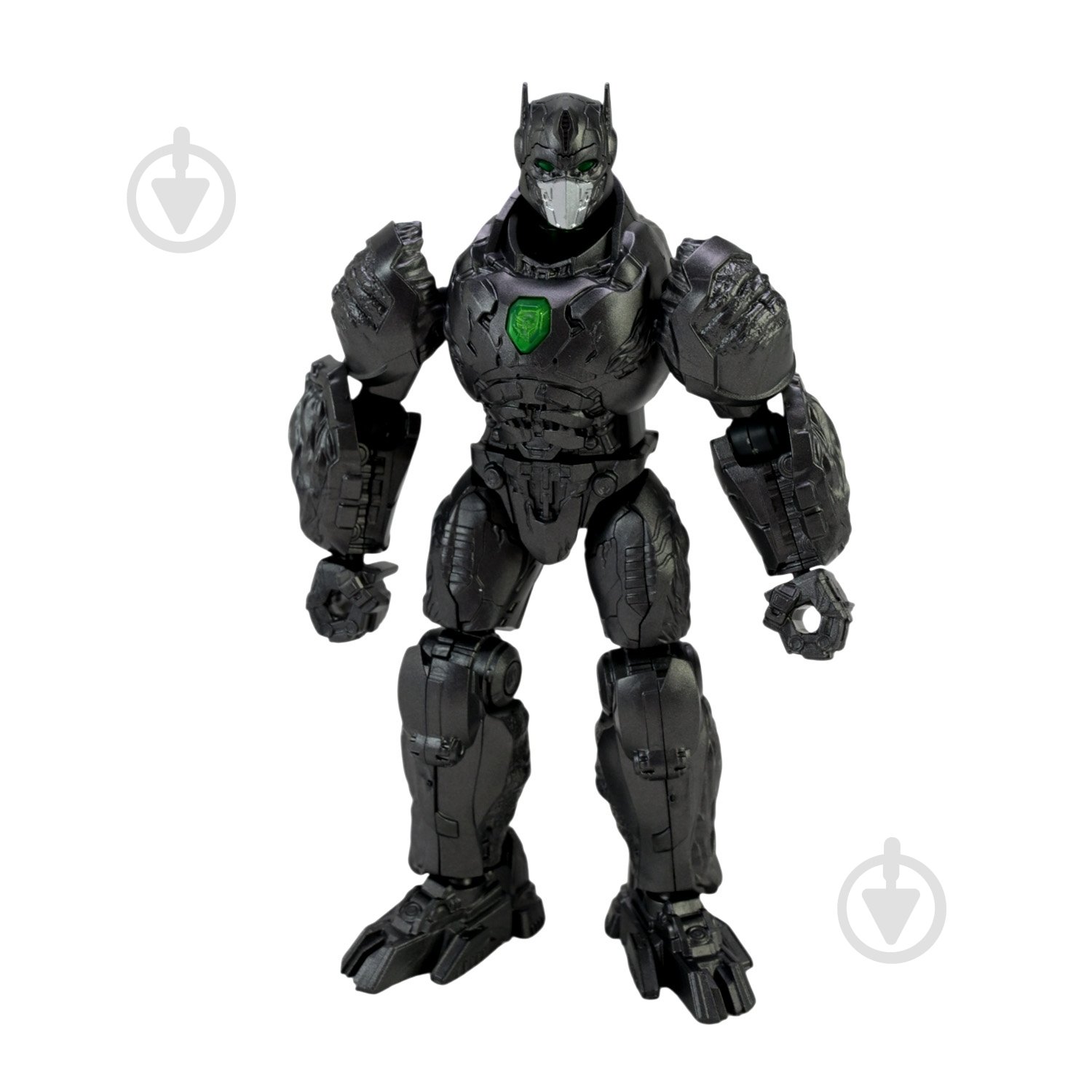 Фигурка-конструктор Blokees Transformersарт 71145 - фото 3