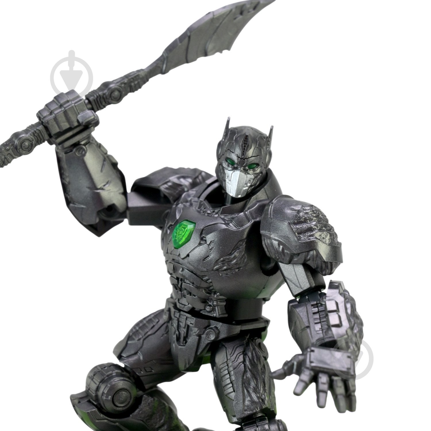 Фигурка-конструктор Blokees Transformersарт 71145 - фото 6