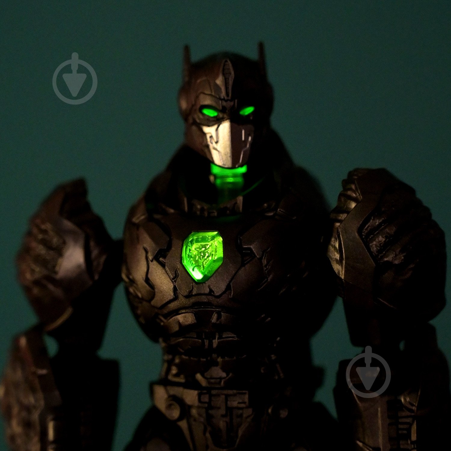 Фигурка-конструктор Blokees Transformersарт 71145 - фото 8