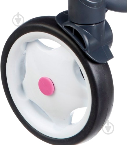 Коляска для кукол Smoby Maxi Cosi Quinny для близнецов 253297 - фото 3