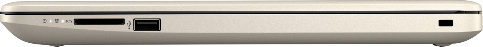 Ноутбук HP Notebook 15-db0228ur 15.6" (4MS17EA) pale gold - фото 5 Ноутбук HP Notebook 15-db0228ur 15.6" (4MS17EA) pale gold - фото 5