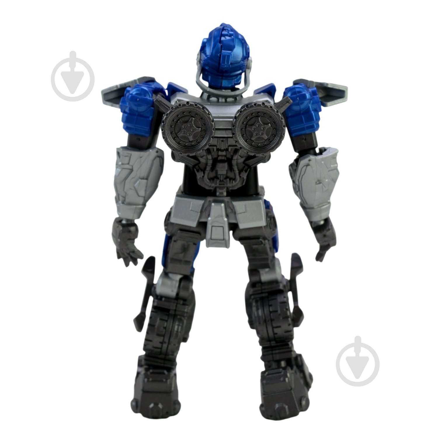 Фигурка-конструктор Blokees Transformersарт 71151 - фото 5