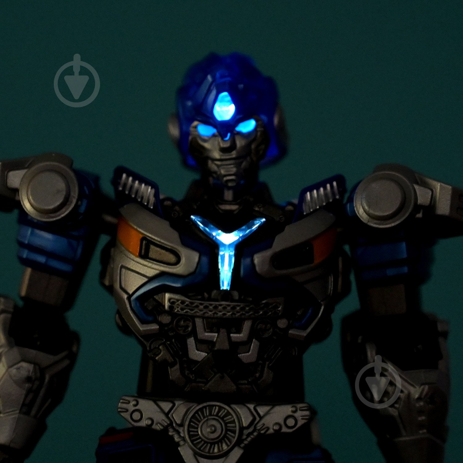 Фигурка-конструктор Blokees Transformersарт 71151 - фото 8