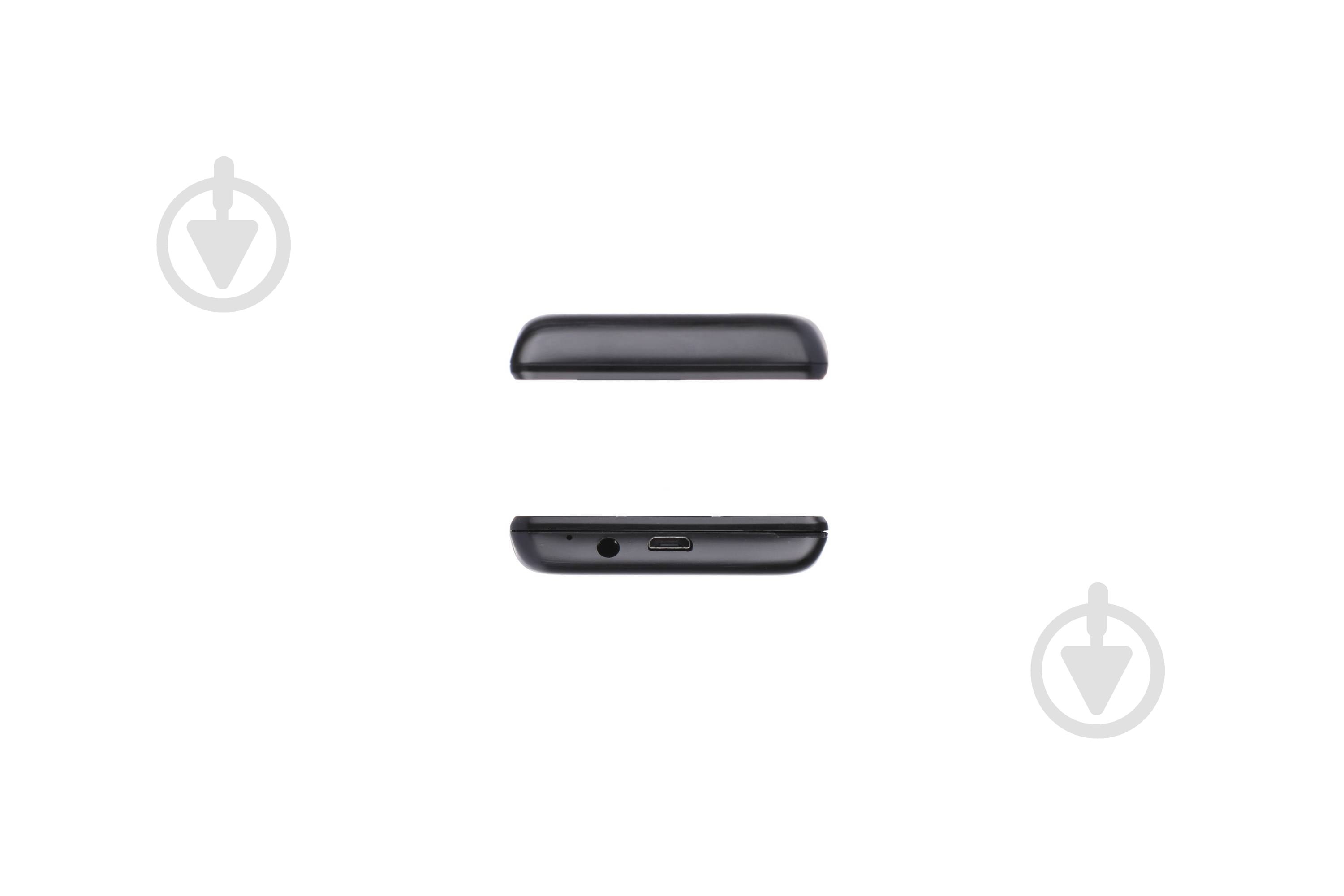 Мобильный телефон 2E E280 2022 Dual SIM black 688130245210 - фото 5