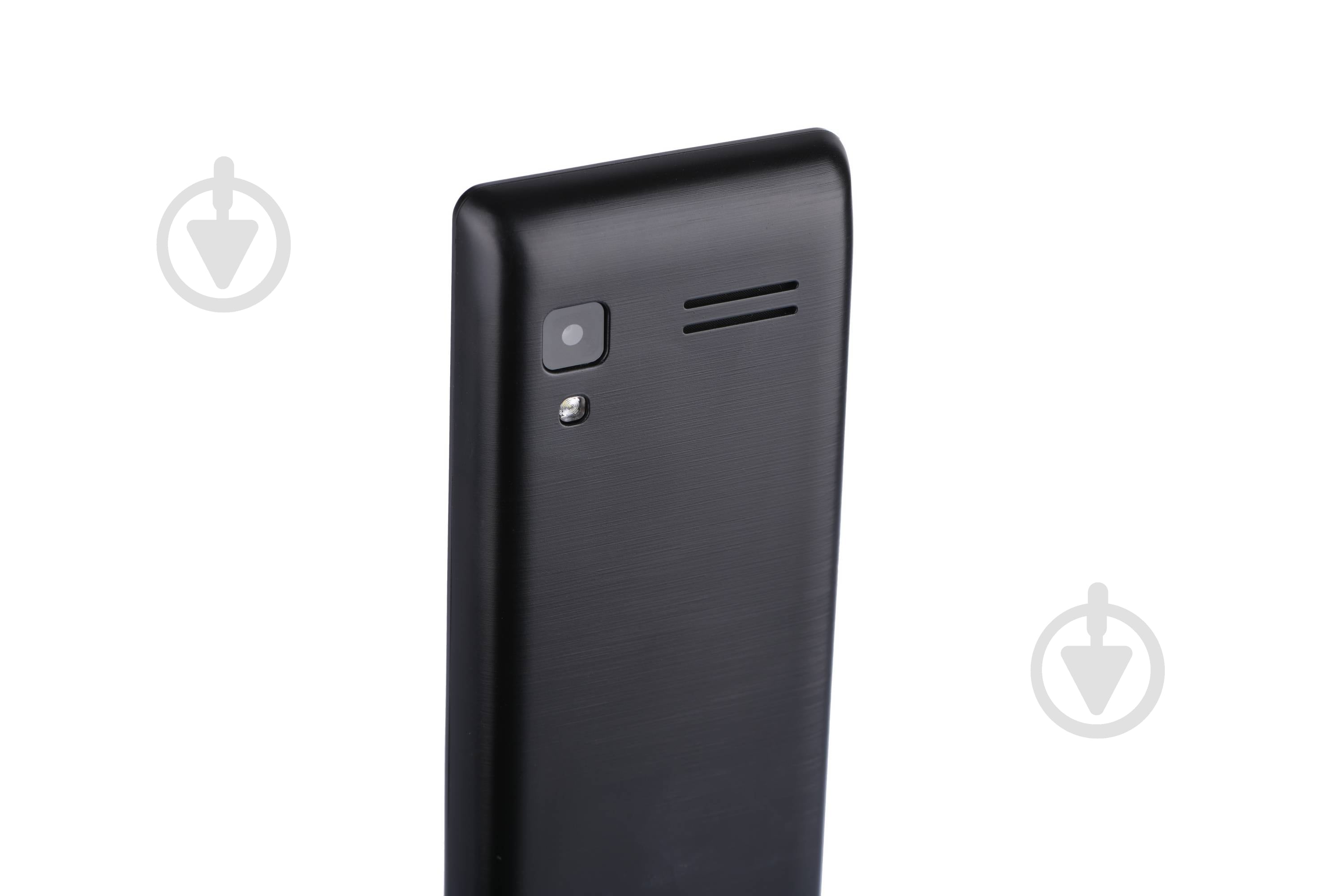 Мобильный телефон 2E E280 2022 Dual SIM black 688130245210 - фото 8