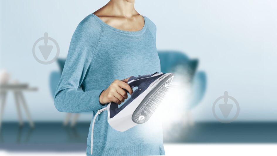 Утюг Tefal Express Steam FV2837E0 - фото 5