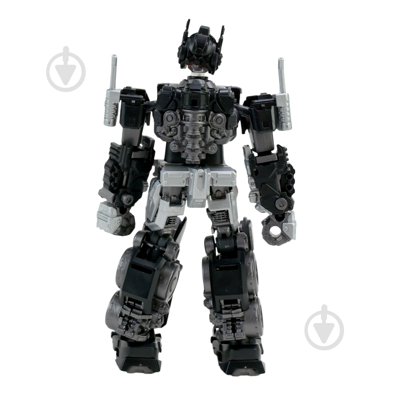 Фигурка-конструктор Blokees Transformersарт 71155 - фото 5