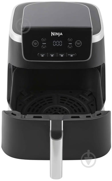 Мультипечь NINJA Air Fryer PRO AF140EU - фото 5