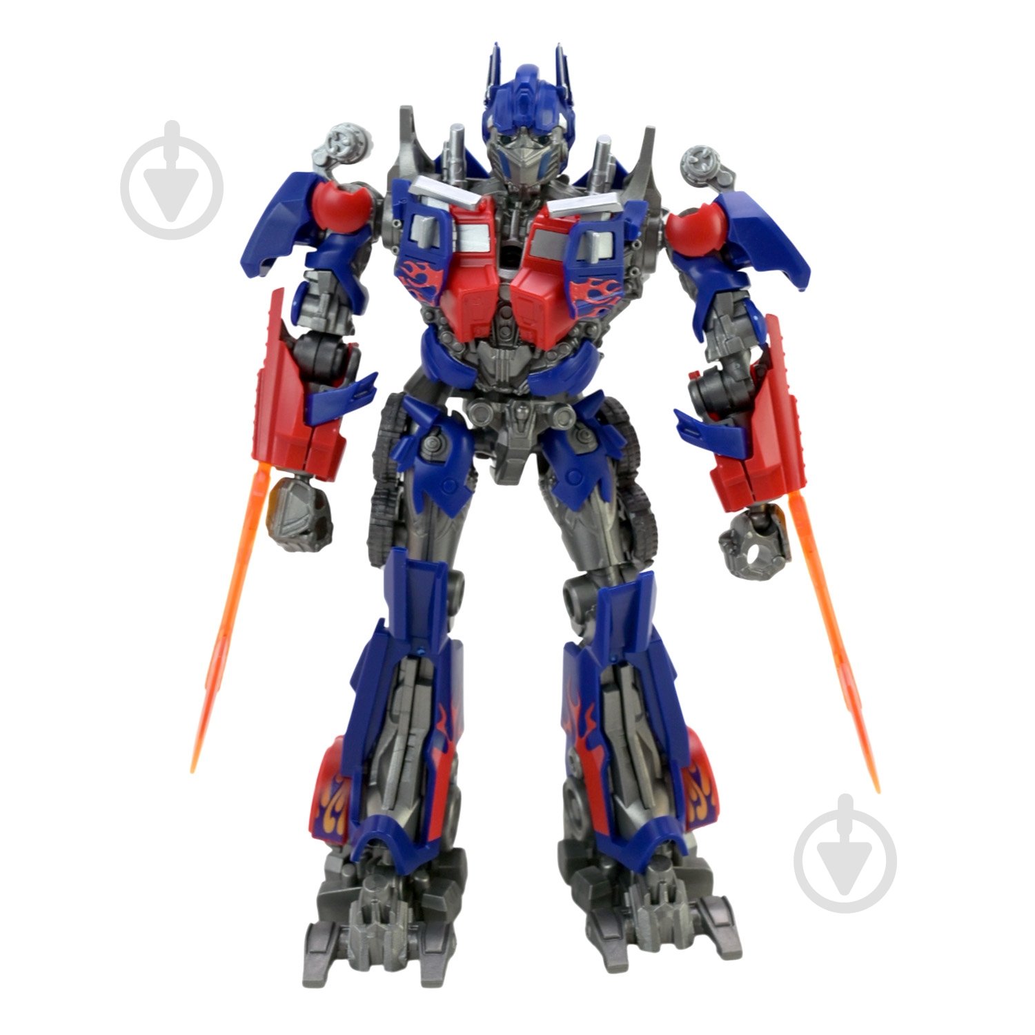 Фигурка-конструктор Blokees Transformersарт 71157 - фото 3