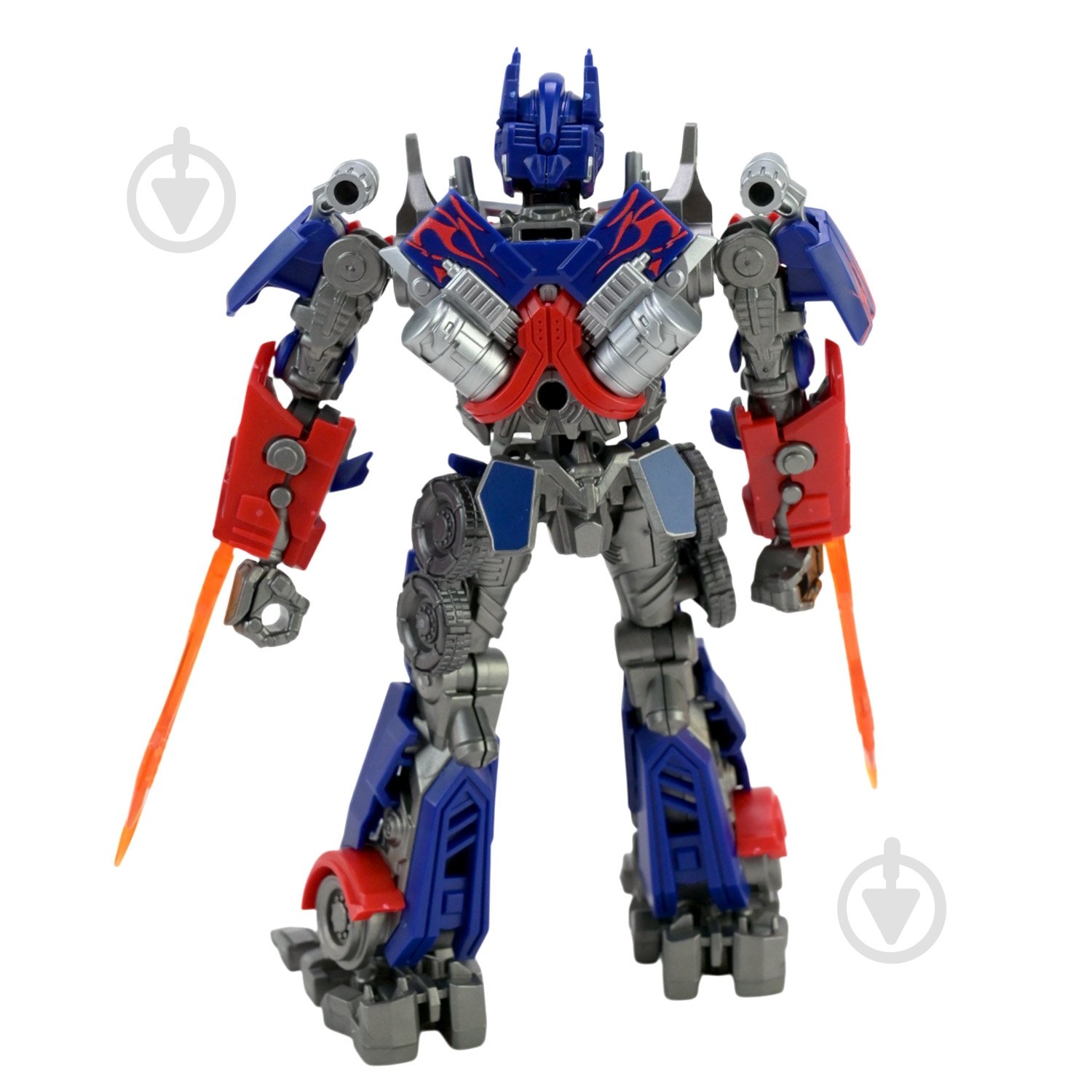 Фигурка-конструктор Blokees Transformersарт 71157 - фото 5