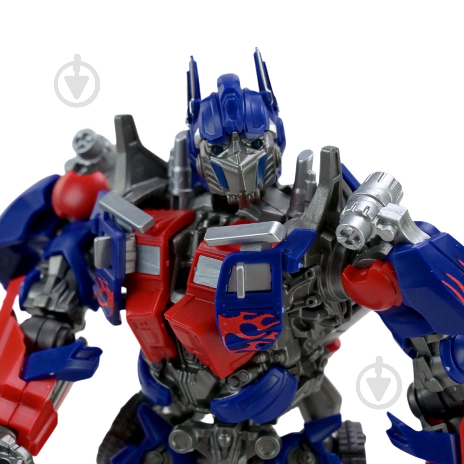 Фигурка-конструктор Blokees Transformersарт 71157 - фото 6